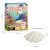 Import 2021 best selling novelty dig out science kit educational and science excavation toys from China