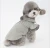 Import 2021 Fashion Pet Spring Summer Sweatshirt Dog Clothes from China