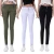 Import 2021 Fashion Spring Spot Breathable Sports Pants Womens Thin Casual Pants from China