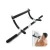 Import 2021 hot sale portable  adjustable home gym exercise  wall  doorway  chin horizontal  pull up bar from China