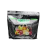 2021 hot-selling fruit and vegetable porous and breathable fruit packaging bag with breathable holes and comfortable handle to k