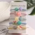 Import 2021 Korean version little fresh girl rubber band strawberry pineapple cherry head rope jelly fruit hair rope hair ring from China