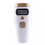 2021 Man Women home use Best ipl laser epilator hair remover device instrument for body 999999 flashes