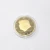 2021 Metal Challenge Coins Custom Metal Gold Silver Bit Commemorative Bitcoin Coin