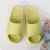 Import 2021 New Arrivals Women House Slippers Pink Colorful Yeezy Women Slides Indoor Yezzy Slippers For Ladies from China
