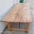 Import 2021 New Fashion Rustic Party Table Foldable Event Wedding Tables from China