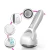 Import 2021 new Y handle Electric RECHARGEABLE clothes lint Remover and fabric shaver for hair ball trimming from China