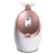Import 2021 Portable Professional Nano Ionic Facial Steamer Machine Mist Humidifier Deep Cleaning Facial Steamer from China