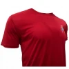 2021 Printed Logo Custom T shirt men tops Sport t-shirt men Marathon T-shirt