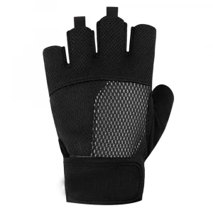 2021 Professional Custom Wholesale Fitness Workout Weight Lifting Men Women Gym Gloves