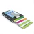 Import 2021 RFID Blocking Aluminum ID Business Credit Card Holder from China