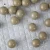 Import 2021 the latest soft inflatable gold plastic 5000 ball pit balls from China
