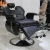 Import 2023 new heavy duty antique hairdresser black classic barber chair pricesfor synthetic leather from China