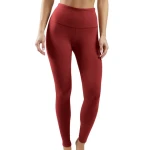 2024 Custom Logo Seamless Workout Women Leggings Best Sale Active Wear Women Yoga leggings