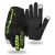 Import 2024 Factory Direct Sales latest motocross touch screen cycling gloves from China