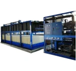 20ton ice block machine fish block ice automatic ice block making