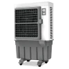 2180 Outdoor Air Cooler for Patio Air Cooler with Remote Control Air-Conditioner-Purifier-Humidifier Home Air Conditioners