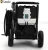 Import 220v industrial mini portable power high pressure car washer water pump machine cleaner for home from China