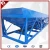 Import 2/3 bins small automatic loader or belt conveyor aggregate weighing hopper 48m3/h from China