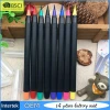 24 colors water color pen with brush tip water based art marker OT-802-A