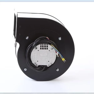 24v 48v dc brushless motor centrifugal blower fan