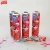 Import 250ml Empty refillable aerosol spray can from lvhua factory with Metal Tin Can from China