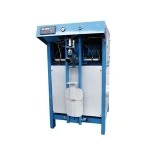 25kg cement bagging machine sale DC-type sack filling machine Fertilizer packing machine