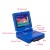 2.8 inch Video Game Console Built in 142 retro game portable game console