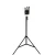 Import 2M Adjustable Light Stand portable multi function Tripod for k3/K3 PRO thermometro from China