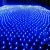 Import 2M X 2M 144 Led Fairy Lights Festival Net Mesh String Xmas Party Wedding Christmas Lights Outdoor Decoration Holiday Lighting from China