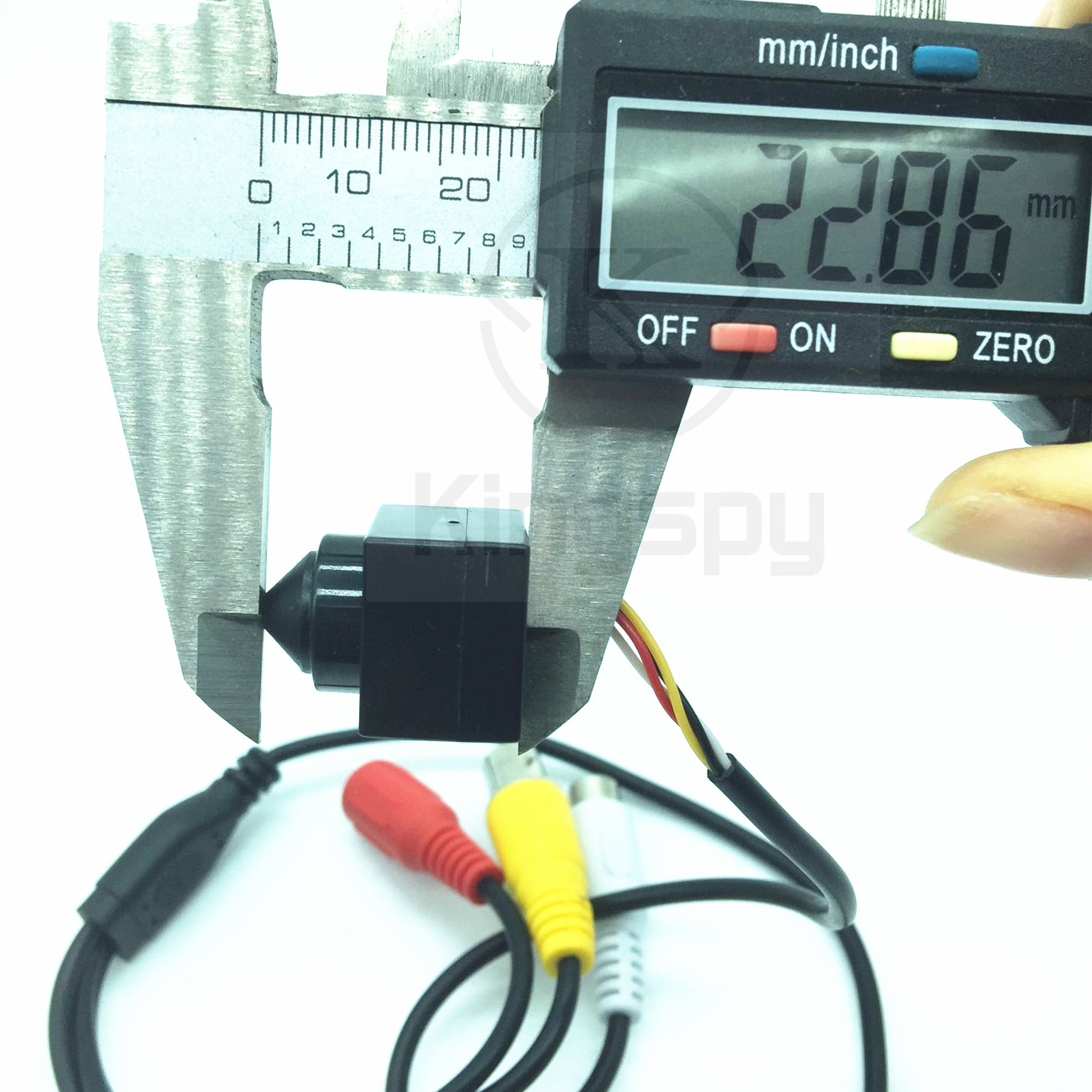 Buy 2mp Ahd Hybrid Cvi Tvi Cvbs Camera 1080p 2 Megapixel Analog Mini ...