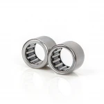 2RS 10x14x14 Exercise Bike Bearing With Series Needle Roller Bearing HK1014