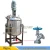 Import 2T hydrogenation reactor (2000L chemical reactor) from China