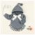 Import 3-24M Cute Knitted Baby Baby hooded cloak Baby Coat Sweater With Hat from China