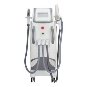 ipl yag rejuvenation laser