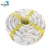 Import 3 strands recycled pp rope pp danline rope from China