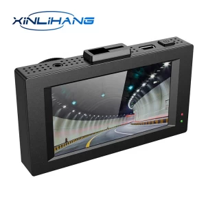 3.0 Inch  Driving Video Recorder 1296P Car DVR multi track recorder  Starlight Night Vision Car Camera Car Reversing Aid