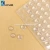 Import 3000pcs/boxes, 3M SJ5302 Protective Bumper Clear Size 2.2MM*7.9MM 3M Silicone Pad from China
