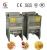 Import 300kg Semi-automatic banana chips fryer machine chicken deep fryer machine Potato Chips Frying Machine from China
