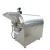 300kg/batch commercial nut cashew peanuts roaster machine