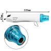 300W Multi Function Heat Tool Heat Shrink gun Temperature Gun Mini Heat Gun