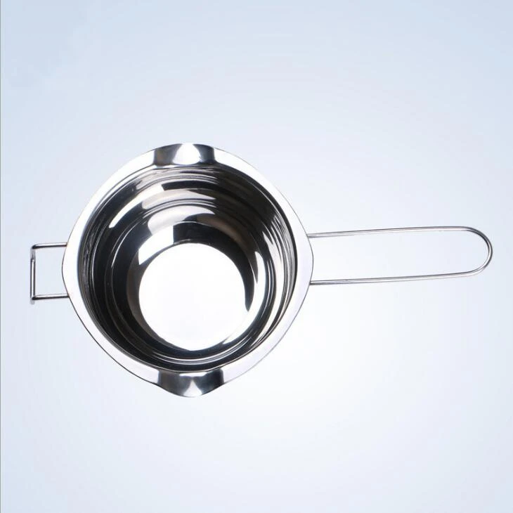 304 Stainless Steel Double Boiler Pot