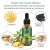 Import 30ml Natural Organic Ginger Germinal Hair Care Growing Thickening Repairing Herbal Hair Growth Oil from China