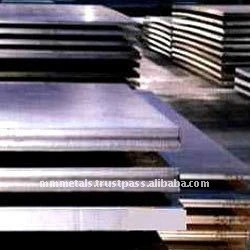 316 Stainless Steel sheet