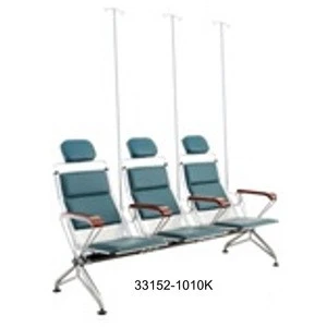 33152-1010K hospital infusion chairs