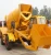 Import 3.5cbm concrete mixer truck hydraulic pump/concrete truck mixer from China