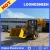 Import 3.5m3 self loading concrete mixer truck/self loading truck from China