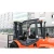 Import 3.5T 4x4 Off Road Forklift Rough Terrain Clark Forklift Truck from China