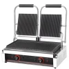 3600W Electric double grill sandwich maker