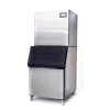 363kg/24h High Efficiency Best Selling Ice Factory Commercial Cube Ice Maker